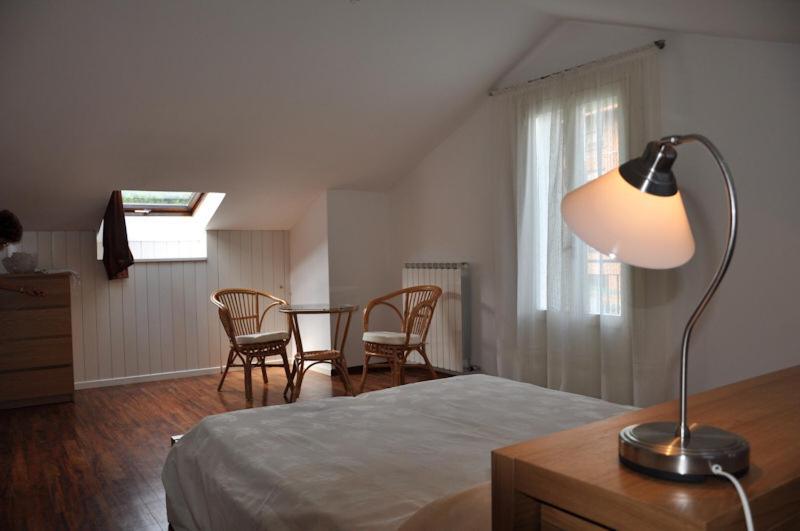 Casa Dina Daire Domaso Dış mekan fotoğraf