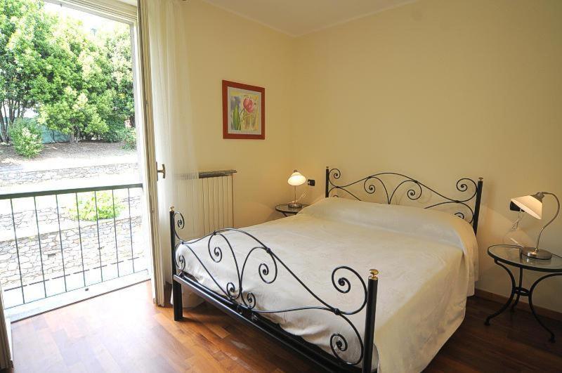 Casa Dina Daire Domaso Dış mekan fotoğraf