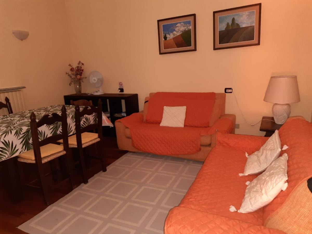 Casa Dina Daire Domaso Dış mekan fotoğraf