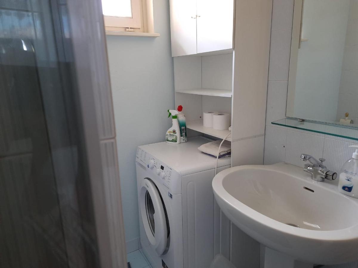 Casa Dina Daire Domaso Dış mekan fotoğraf